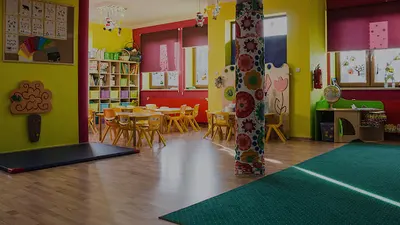 Niepubliczne Przedszkole Pszczółka Maja